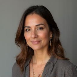 Lucía Martínez